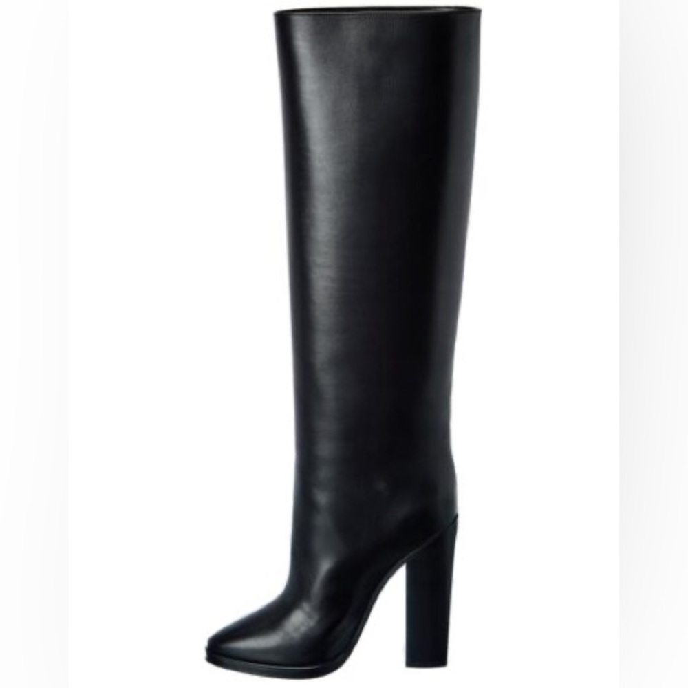 Saint Laurent Cleveland Boot Size 39
